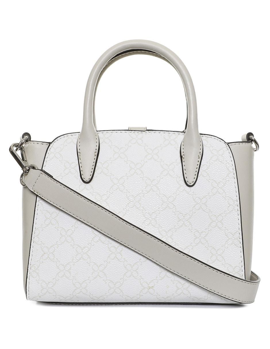 Bolsa satchel Eastyn para mujer 4