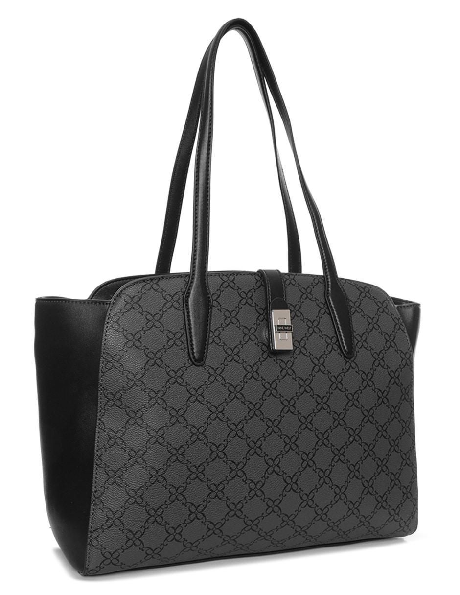 "bolsa" tote nine west eastyn no aplica "de" sintético "para" (si aplica) mujer
