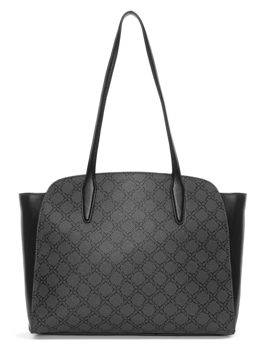 "bolsa" tote nine west eastyn no aplica "de" sintético "para" (si aplica) mujer