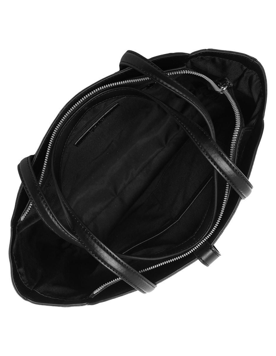 "bolsa" tote nine west eastyn no aplica "de" sintético "para" (si aplica) mujer