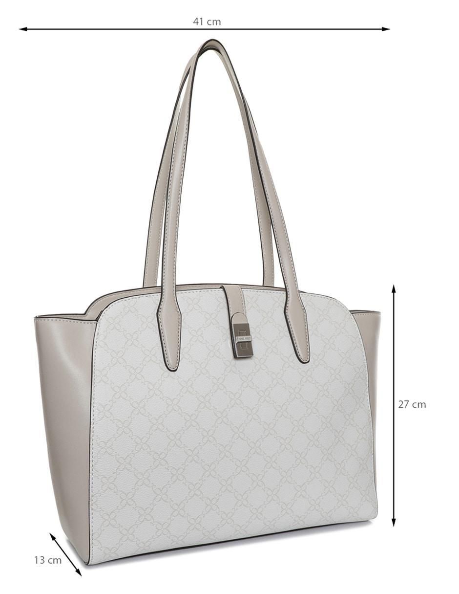 Bolsa tote Eastyn para mujer 5