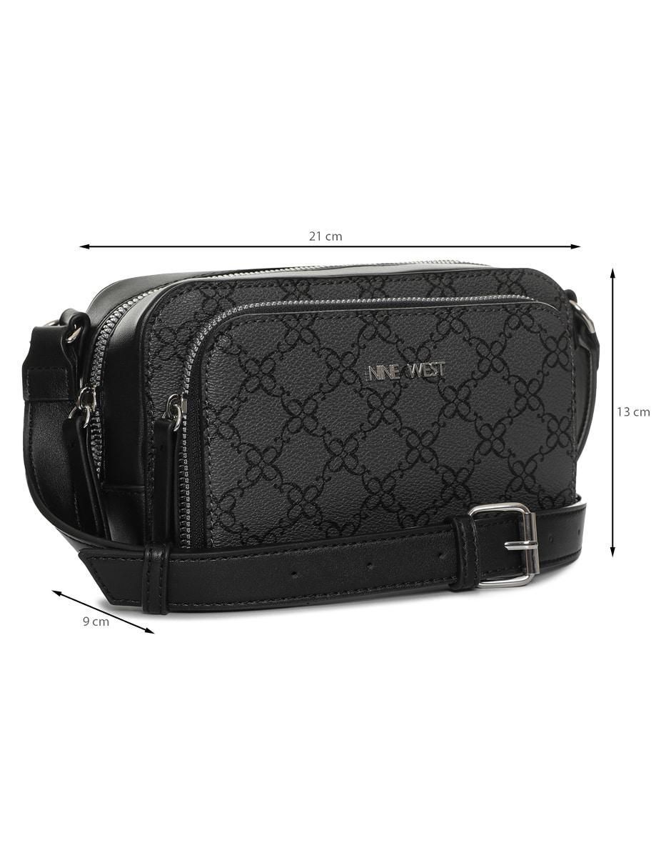 Bolsa crossbody Eastyn para mujer 5