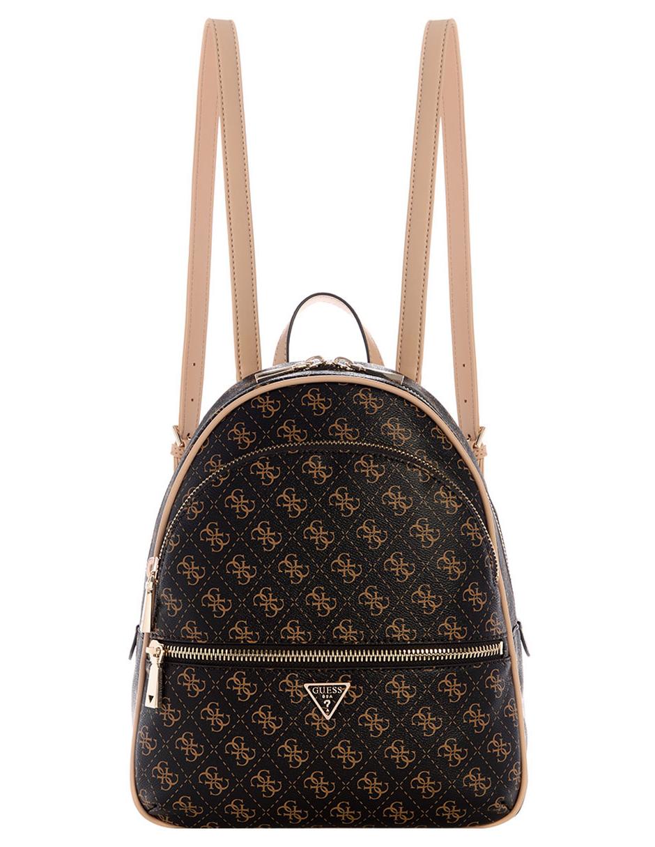 Mochila casual Guess manhattan II para mujer