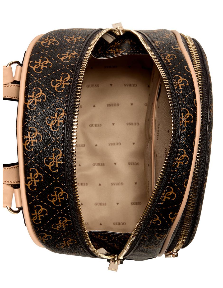 Mochila casual Guess manhattan II para mujer 2