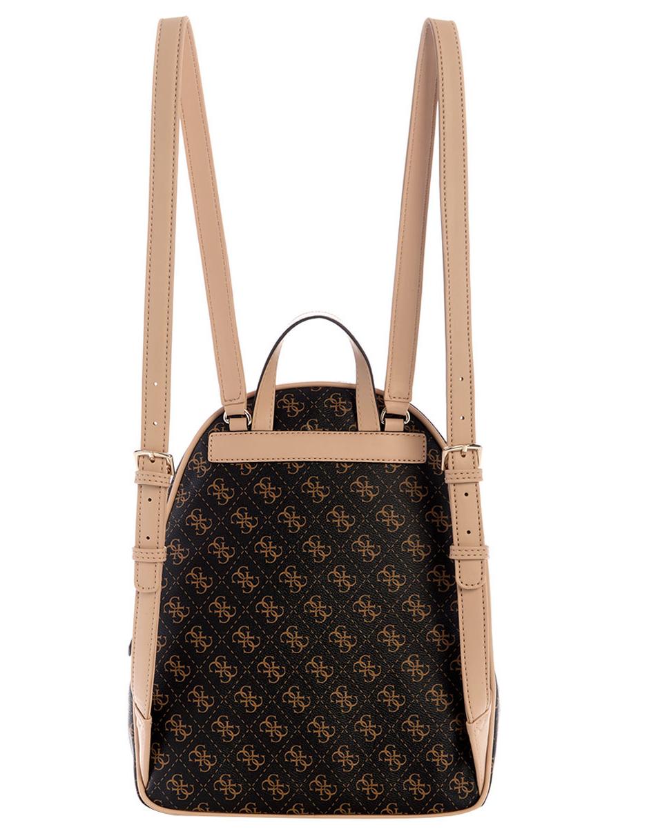 Mochila casual Guess manhattan II para mujer 3