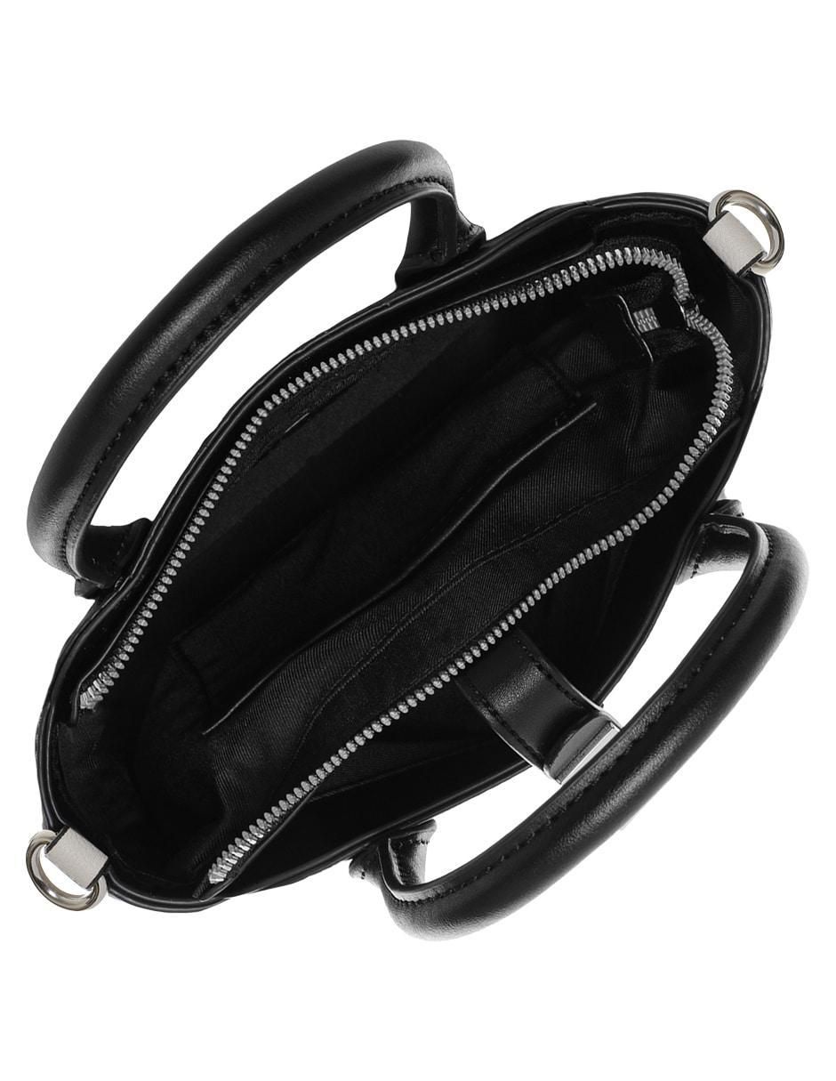 Bolsa satchel Eastyn para mujer 4