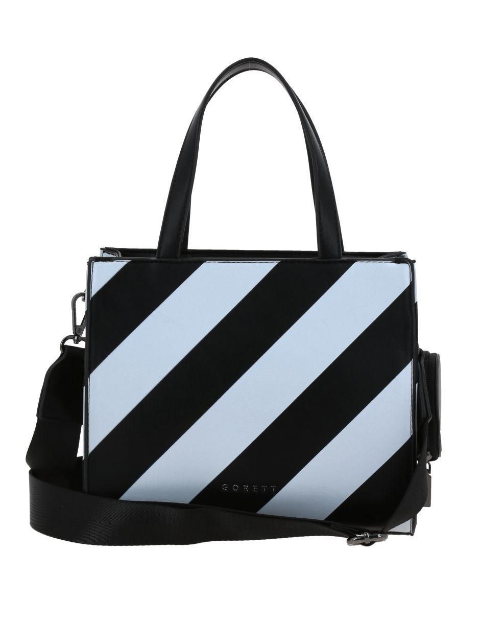 Bolsa satchel Alice in Wonderland para mujer 4