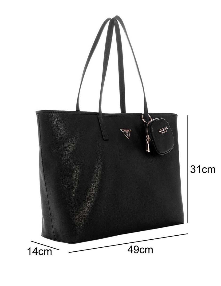 Bolsa tote Power Play Ii para mujer 7