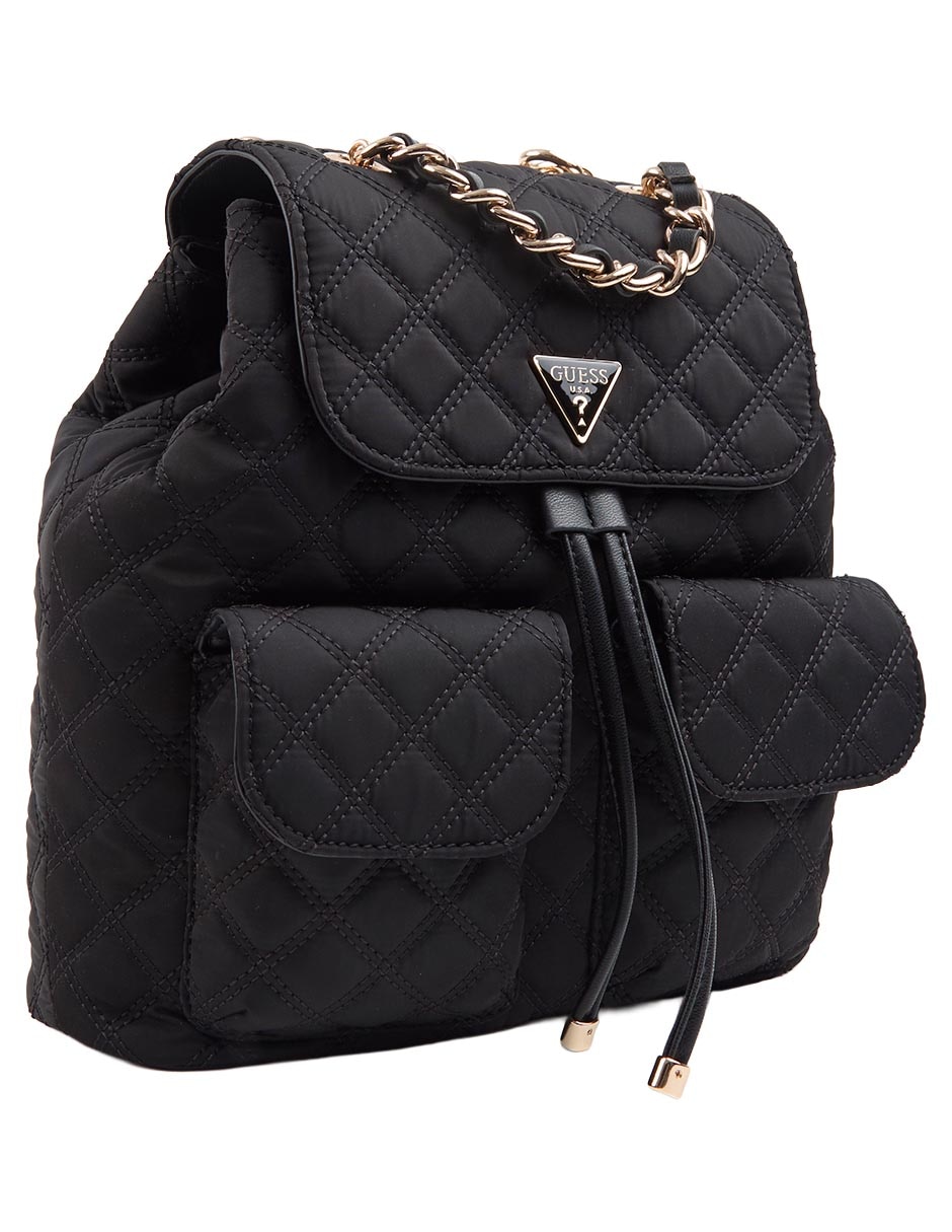 Mochila casual Guess Giully II para mujer 2