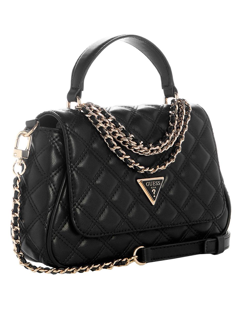 Bolsa flap Giully Ii para mujer 4