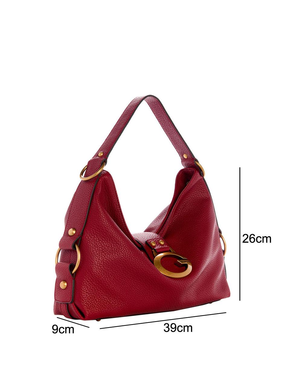 Bolsa shoulder Camden para mujer 5