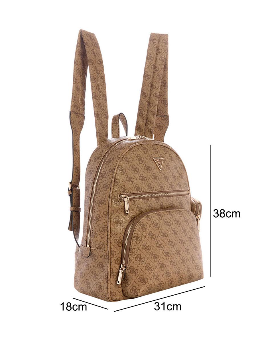 Mochila casual Power Play II para mujer 5