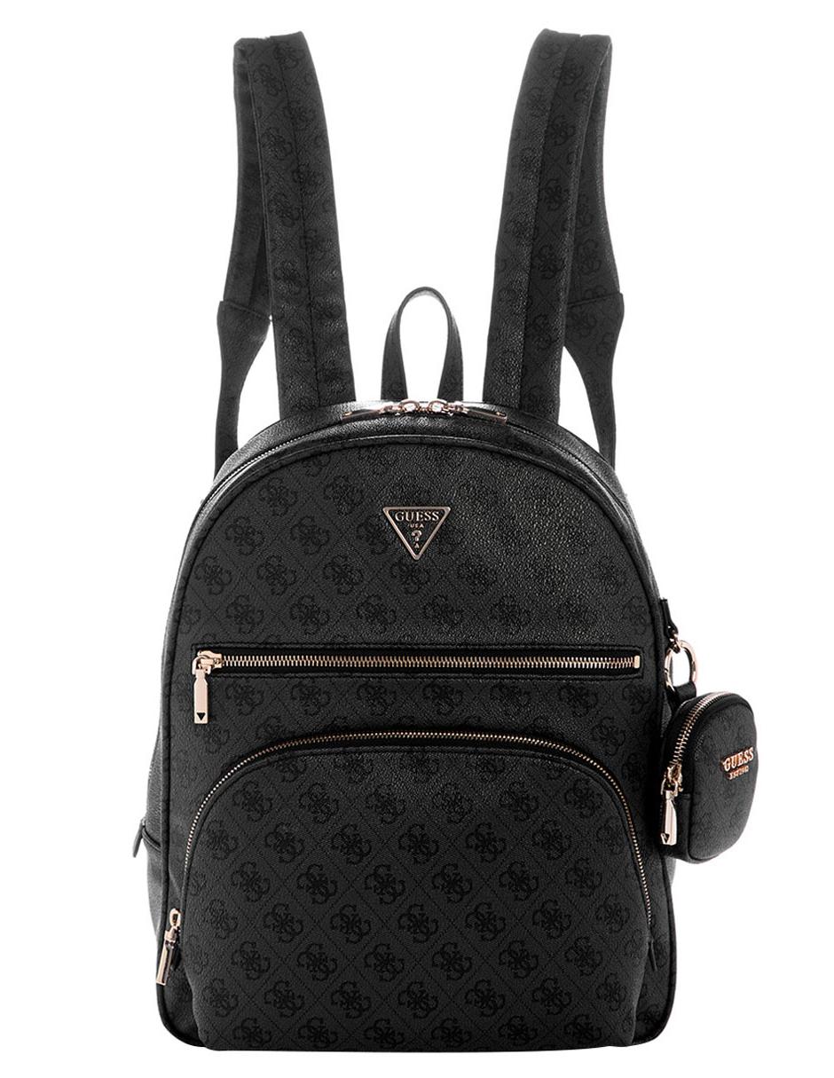 MOCHILA GUESS MOCHILA SL712435, NEGRO