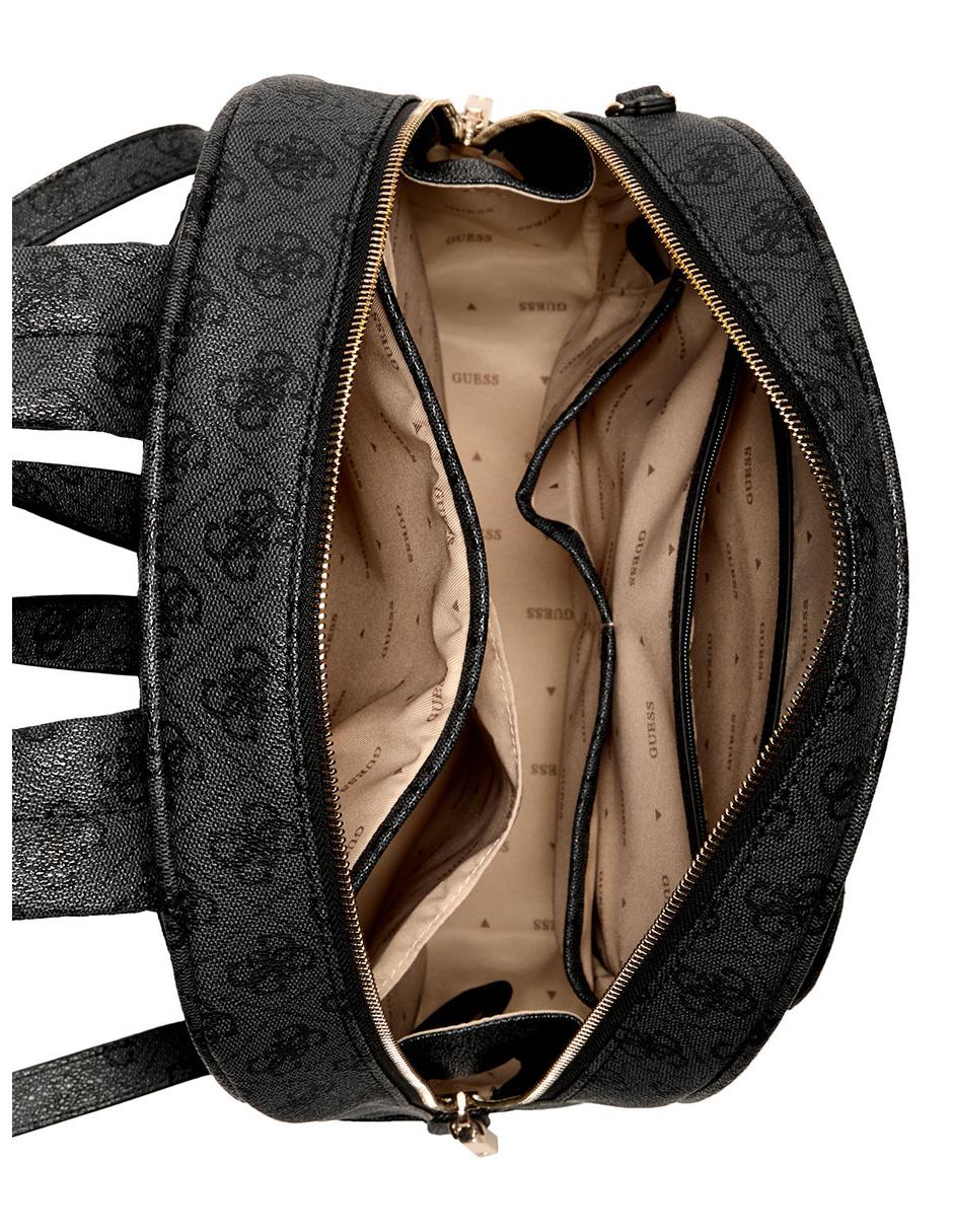 MOCHILA GUESS MOCHILA SL712435, NEGRO