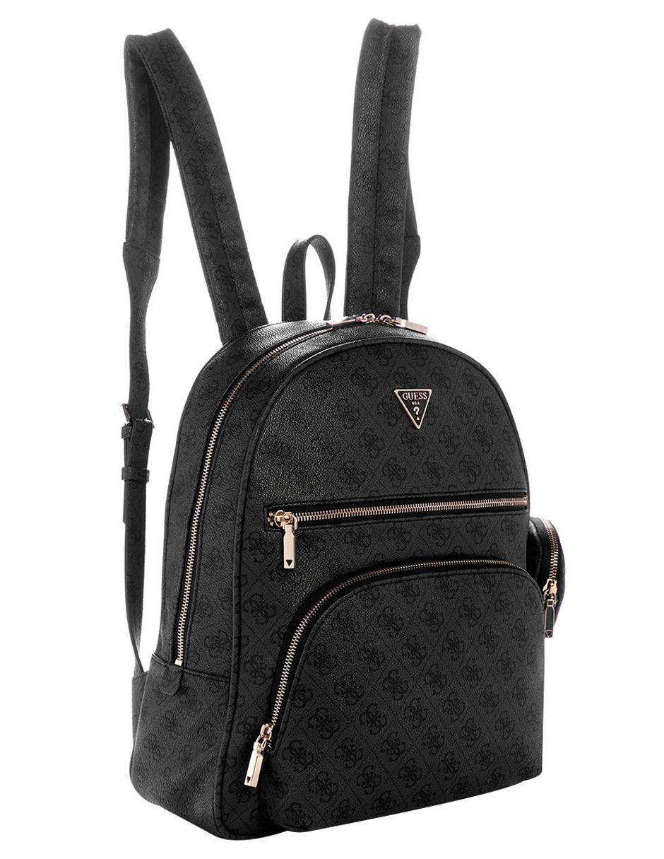 MOCHILA GUESS MOCHILA SL712435, NEGRO