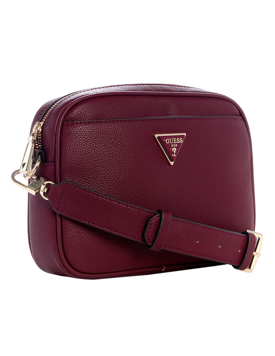 CROSSBODY GUESS, ROJO