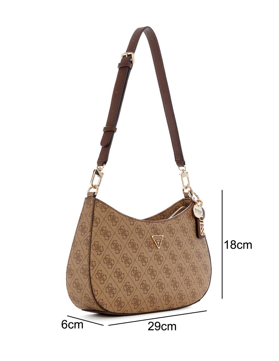 Bolsa shoulder Noelle Ii para mujer 5