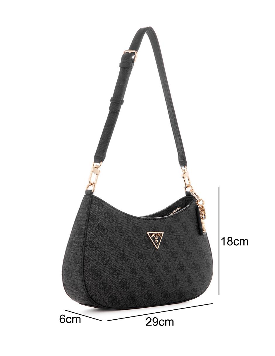 SHOULDER GUESS, NEGRO