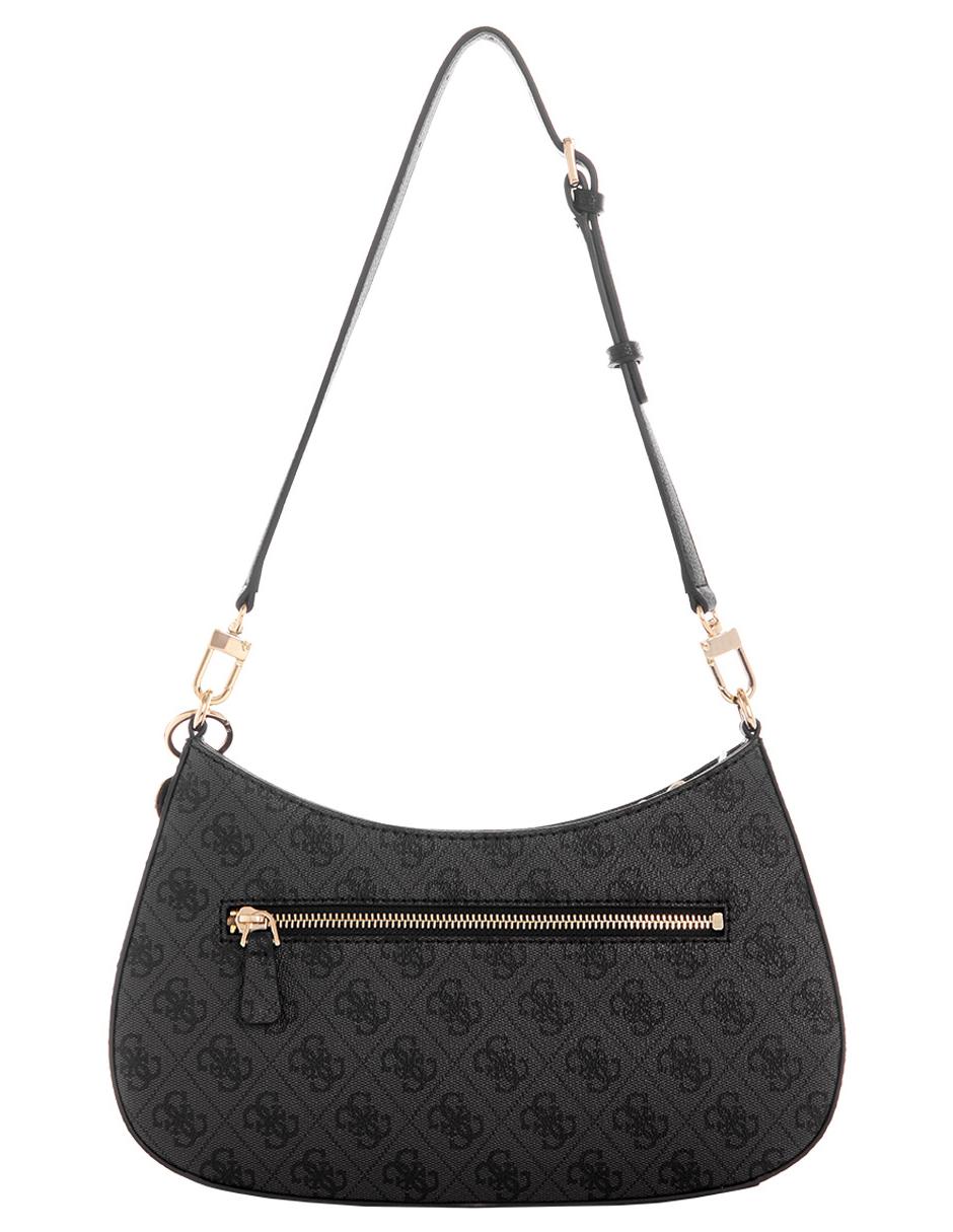 SHOULDER GUESS, NEGRO