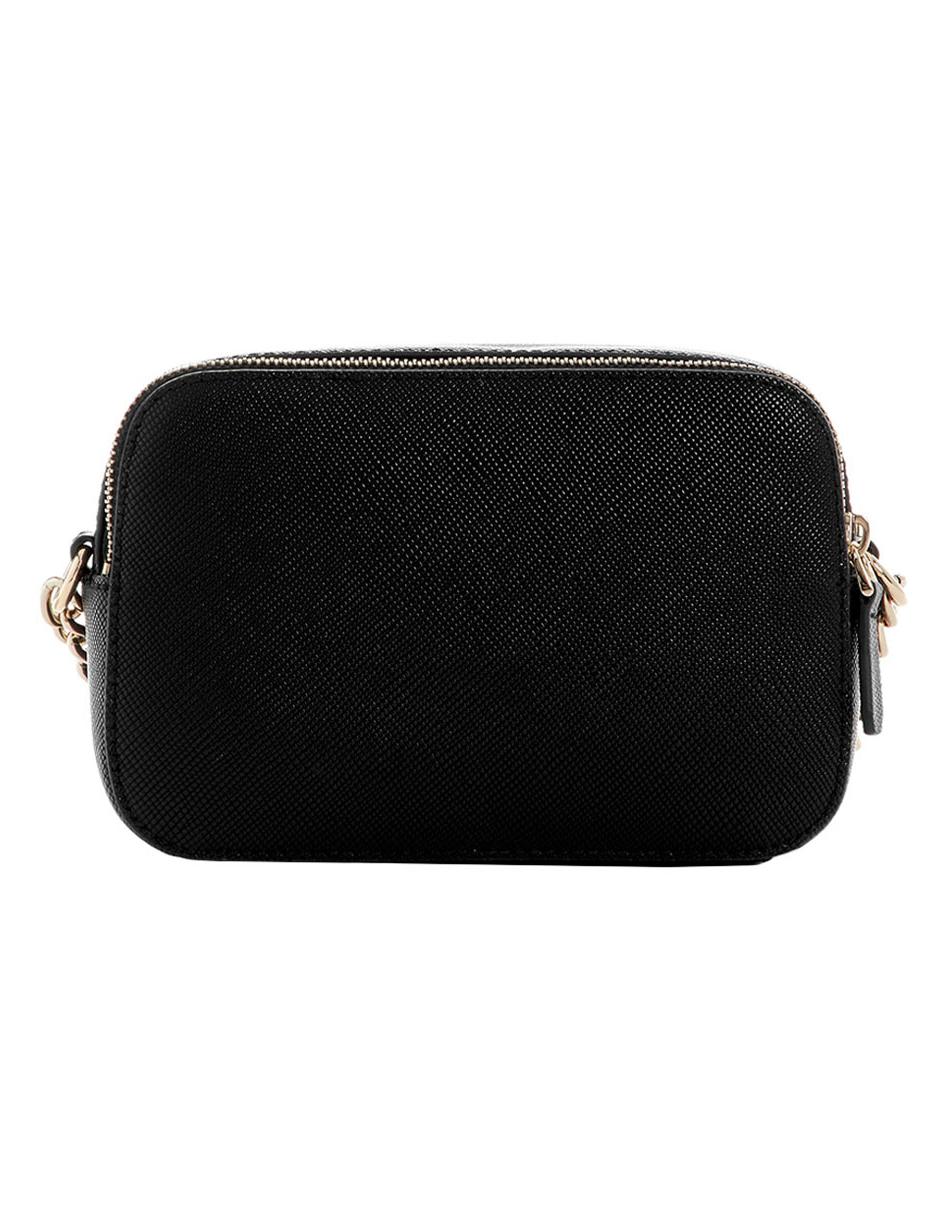 CROSSBODY GUESS, NEGRO