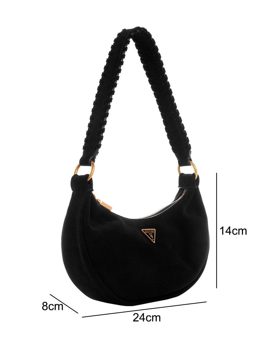 Bolsa hobo Amita para mujer 5