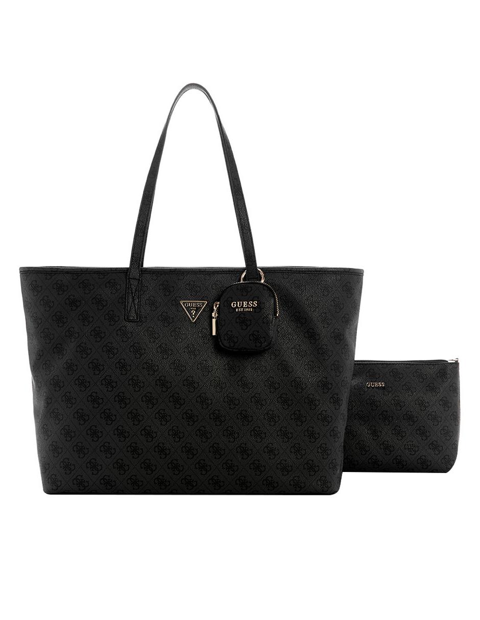 TOTE GUESS, NEGRO