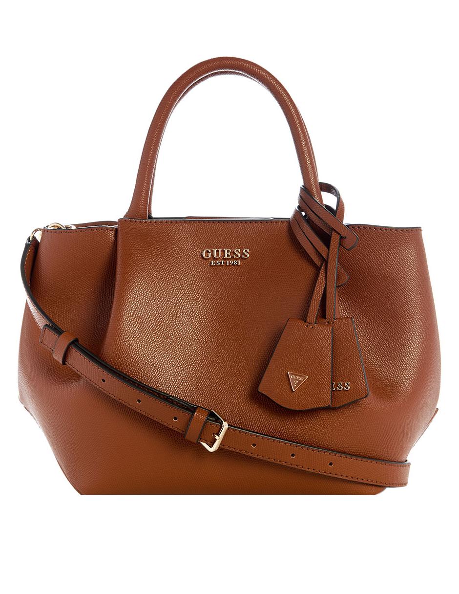 Bolsa satchel Amorette para mujer 1