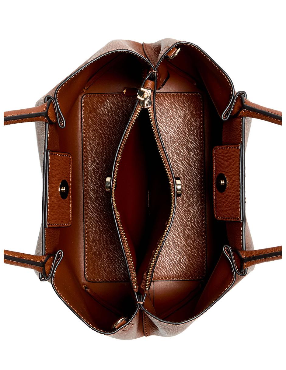 Bolsa satchel Amorette para mujer 2