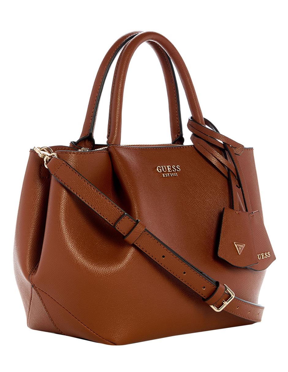 Bolsa satchel Amorette para mujer 4