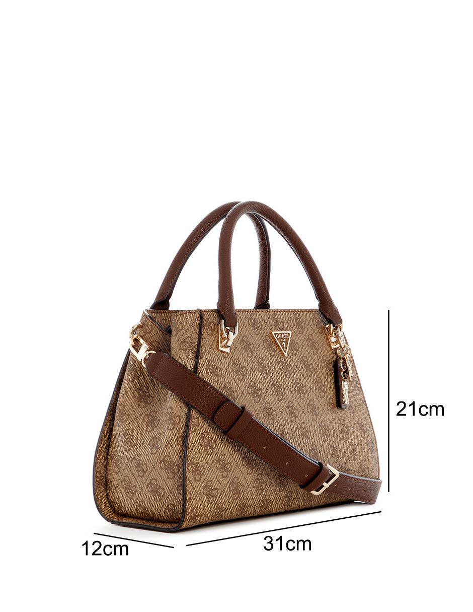 Bolsa satchel Noelle Ii Luxury para mujer 5