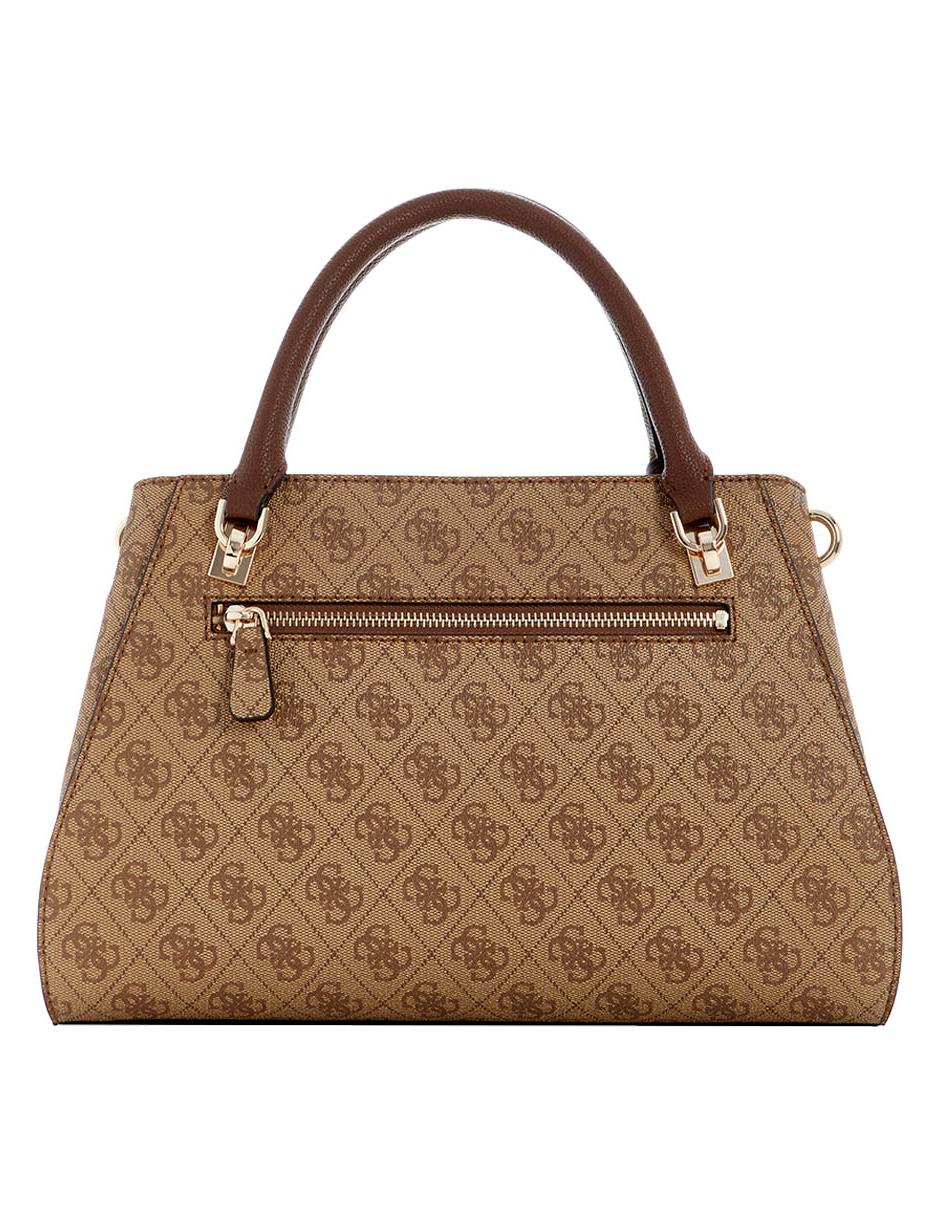 Bolsa satchel Noelle Ii Luxury para mujer 3