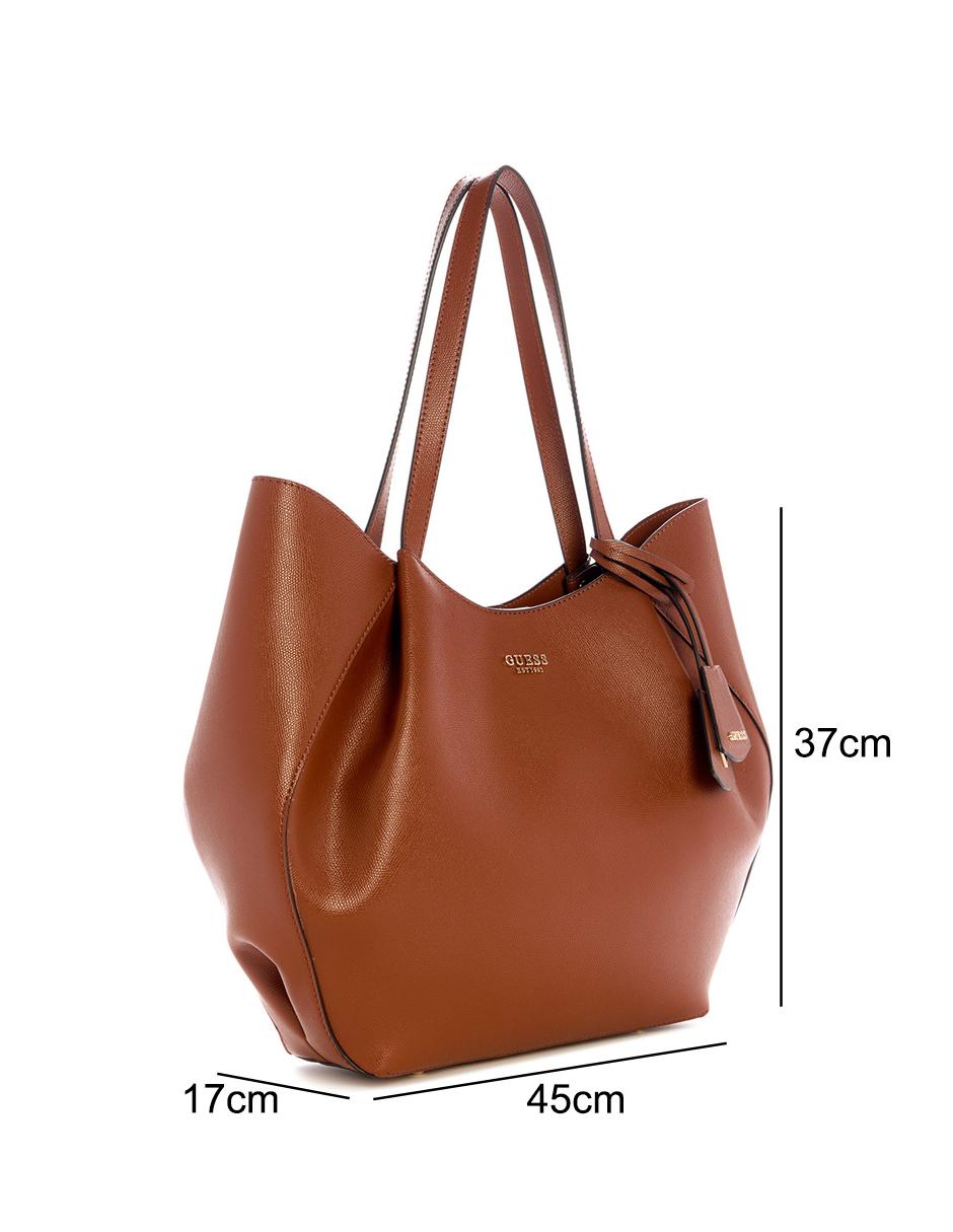 Bolsa tote Amorette para mujer 6