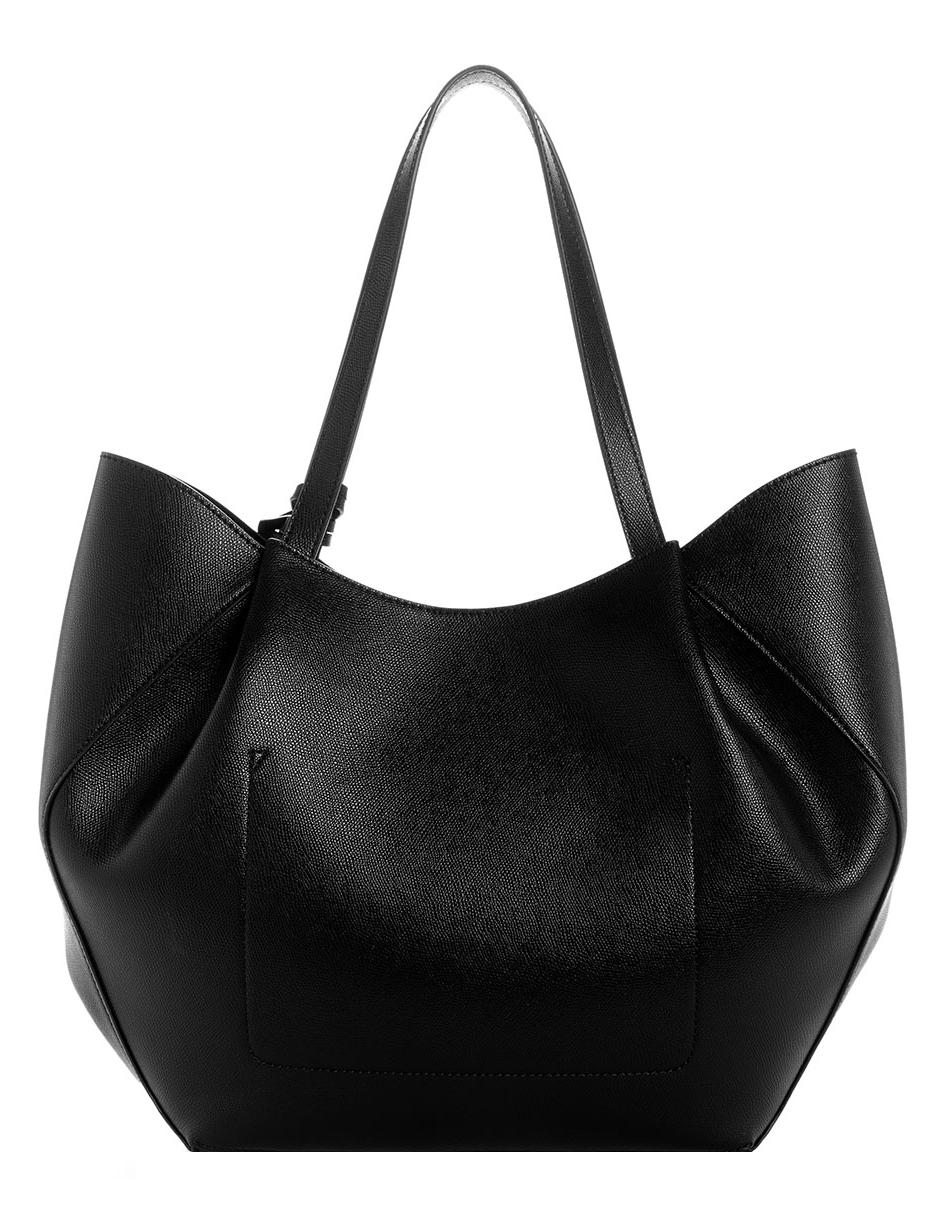 TOTE GUESS, NEGRO