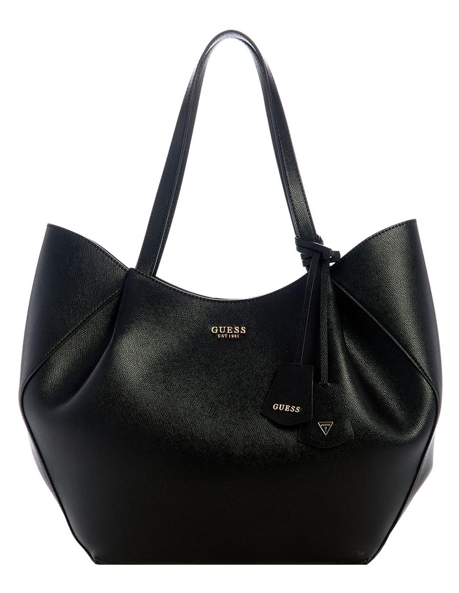 TOTE GUESS, NEGRO