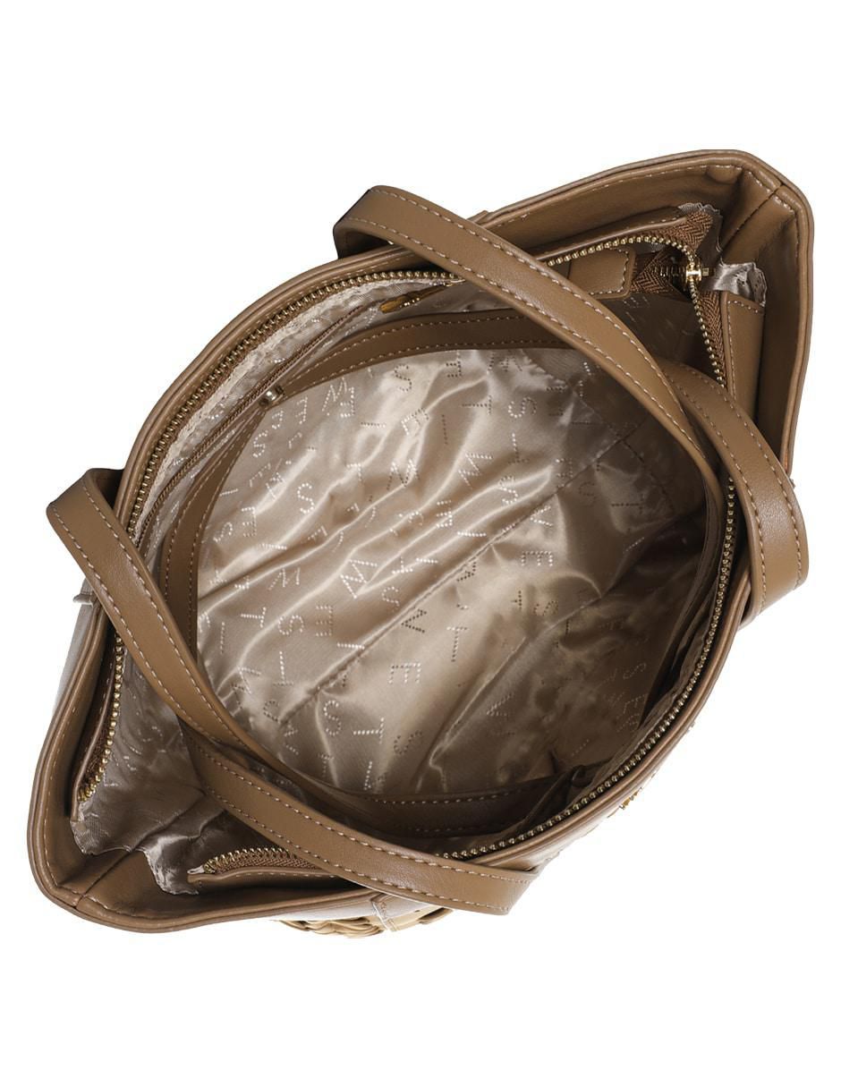 Bolsa satchel Naliaca para mujer 2