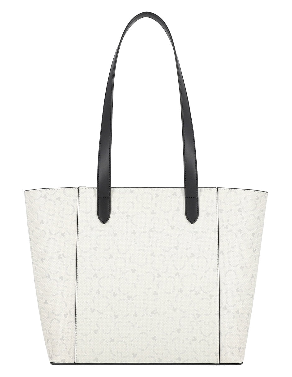 Bolsa tote Heritage Mickey Mouse para mujer 2