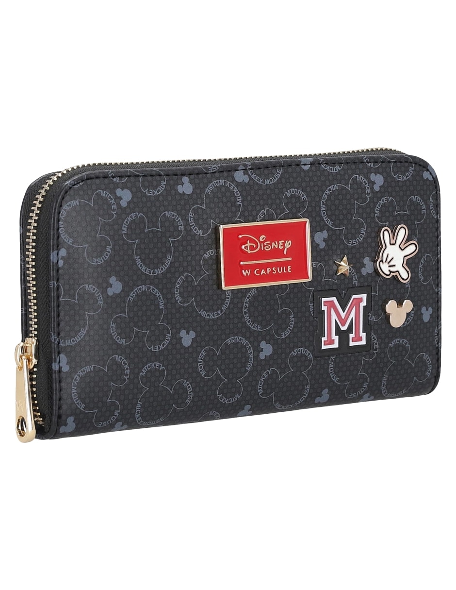 Cartera Heritage Mickey Mouse para   mujer 3