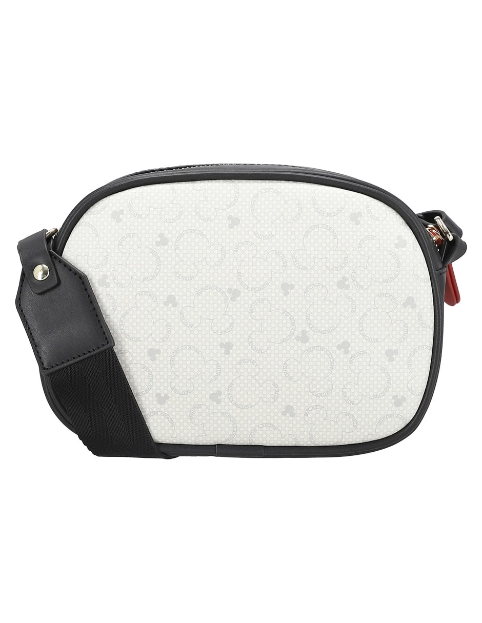 Bolsa crossbody Heritage Mickey Mouse para mujer 2