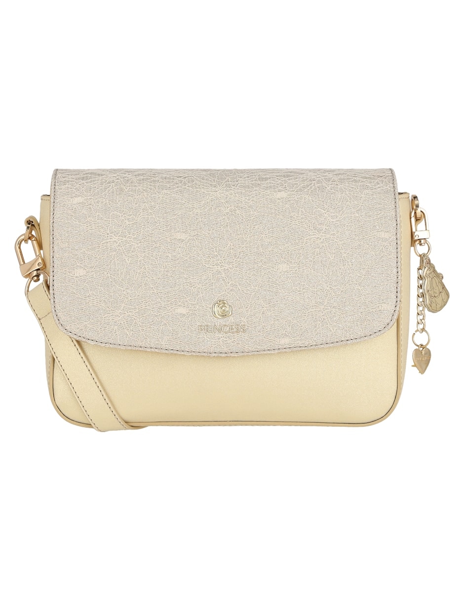 Bolsa crossbody Princess Holidays Bella para mujer