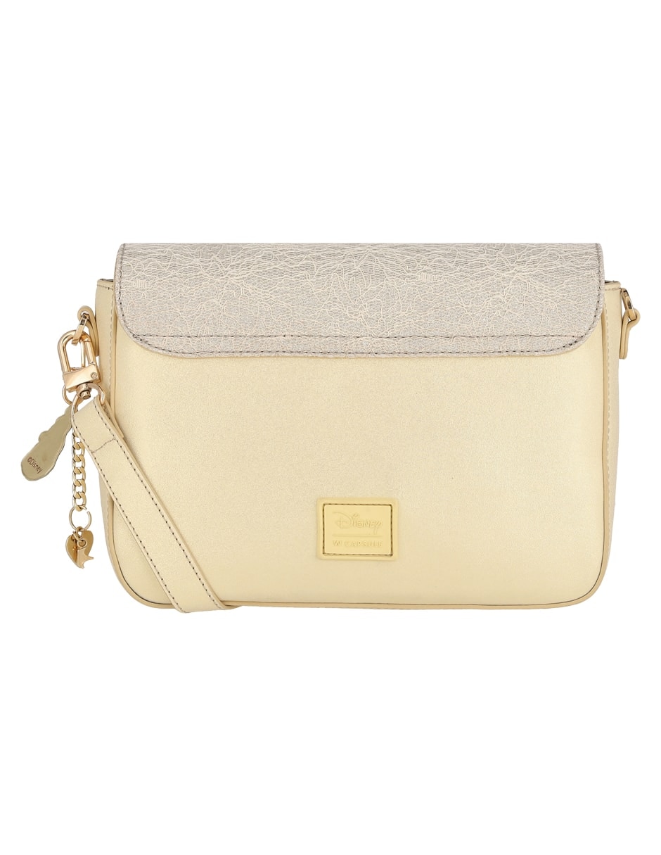 Bolsa crossbody Princess Holidays Bella para mujer 2