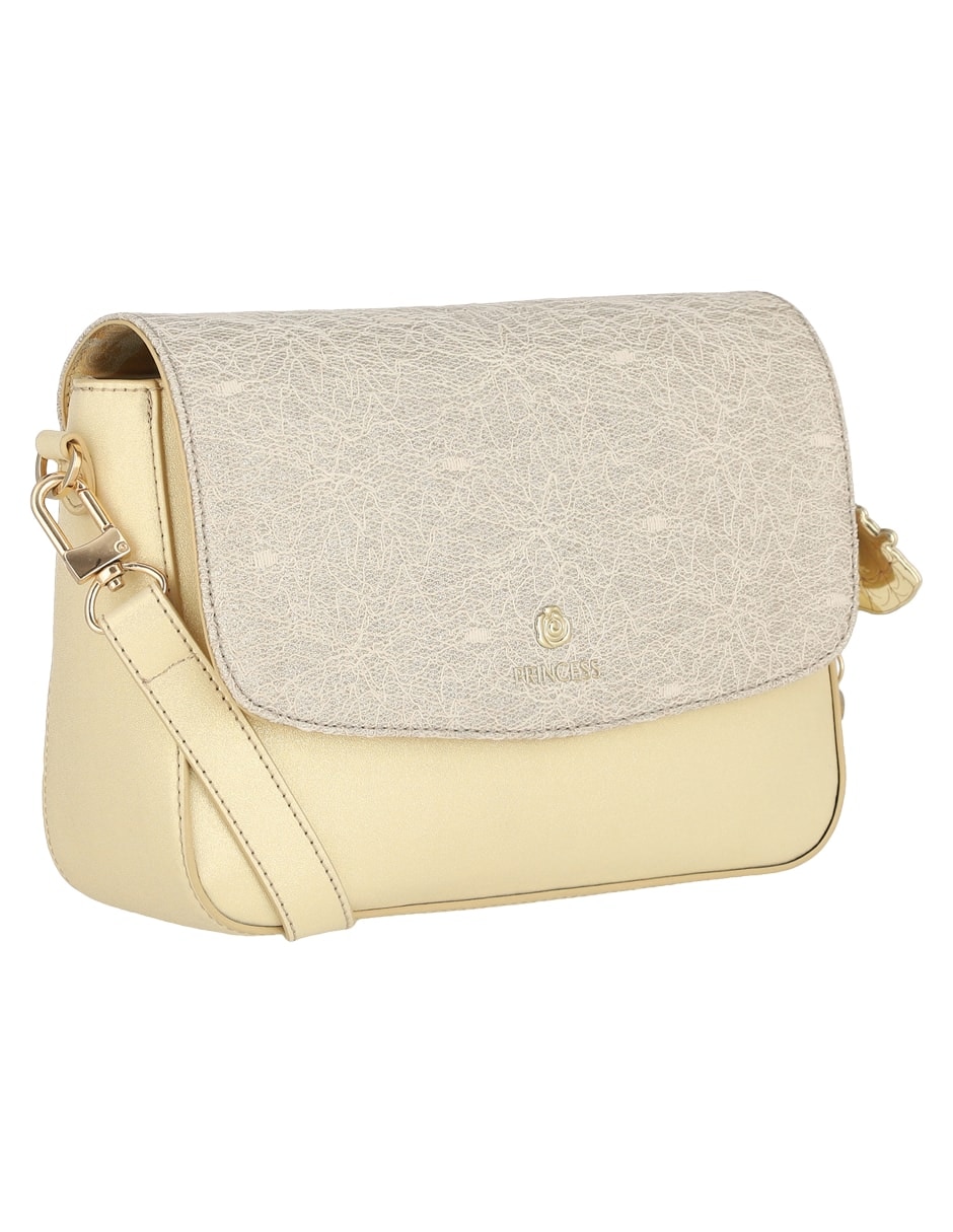 Bolsa crossbody Princess Holidays Bella para mujer 3
