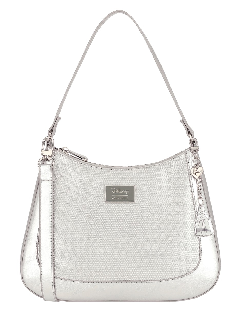Bolsa shoulder Princess Holidays Cenicienta para mujer