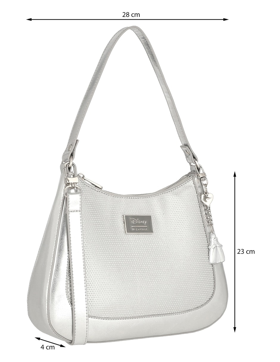 Bolsa shoulder Princess Holidays Cenicienta para mujer 7