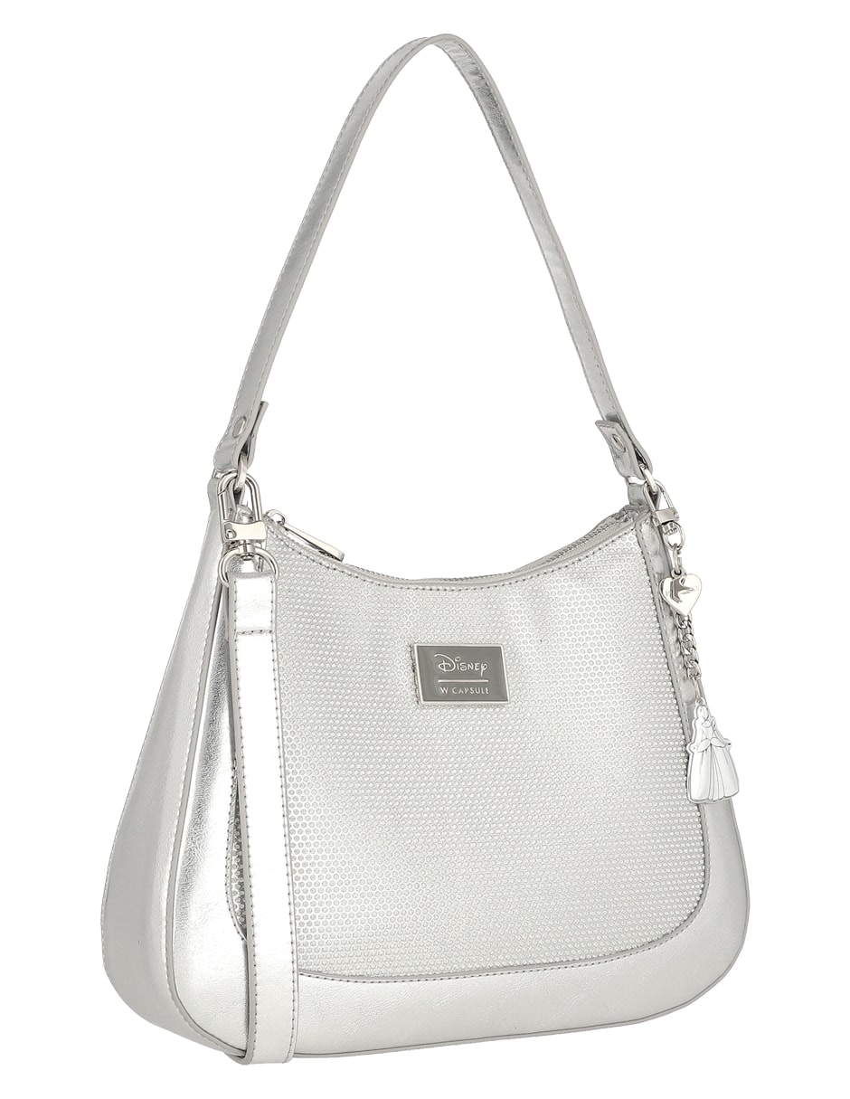 Bolsa shoulder Princess Holidays Cenicienta para mujer 3