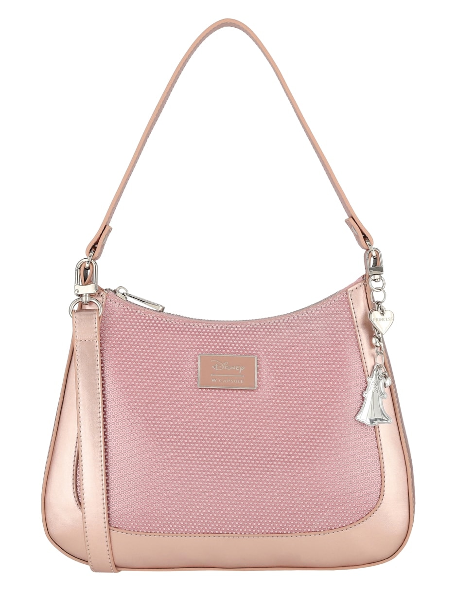 Bolsa shoulder Princess Holidays Aurora para mujer