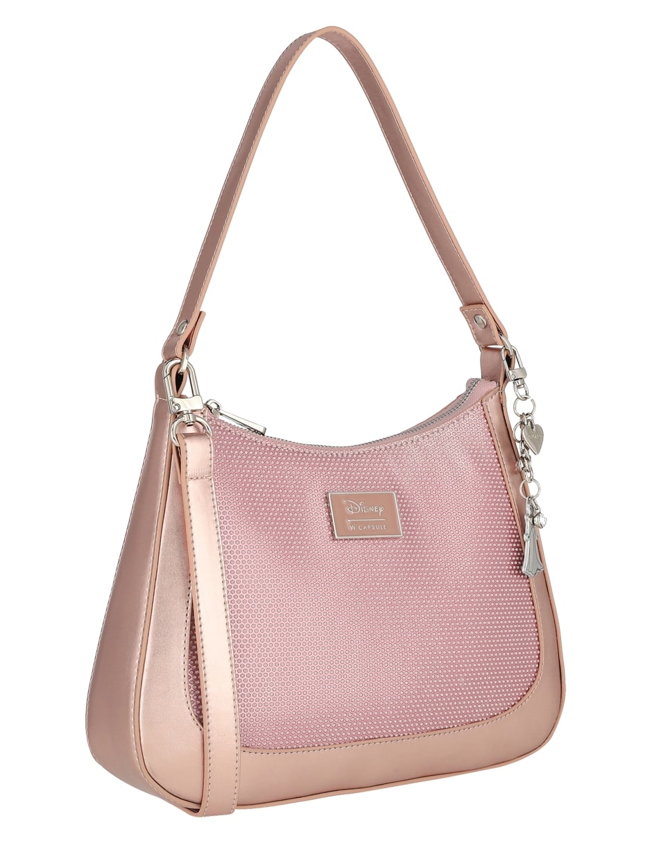 Bolsa shoulder Princess Holidays Aurora para mujer 3