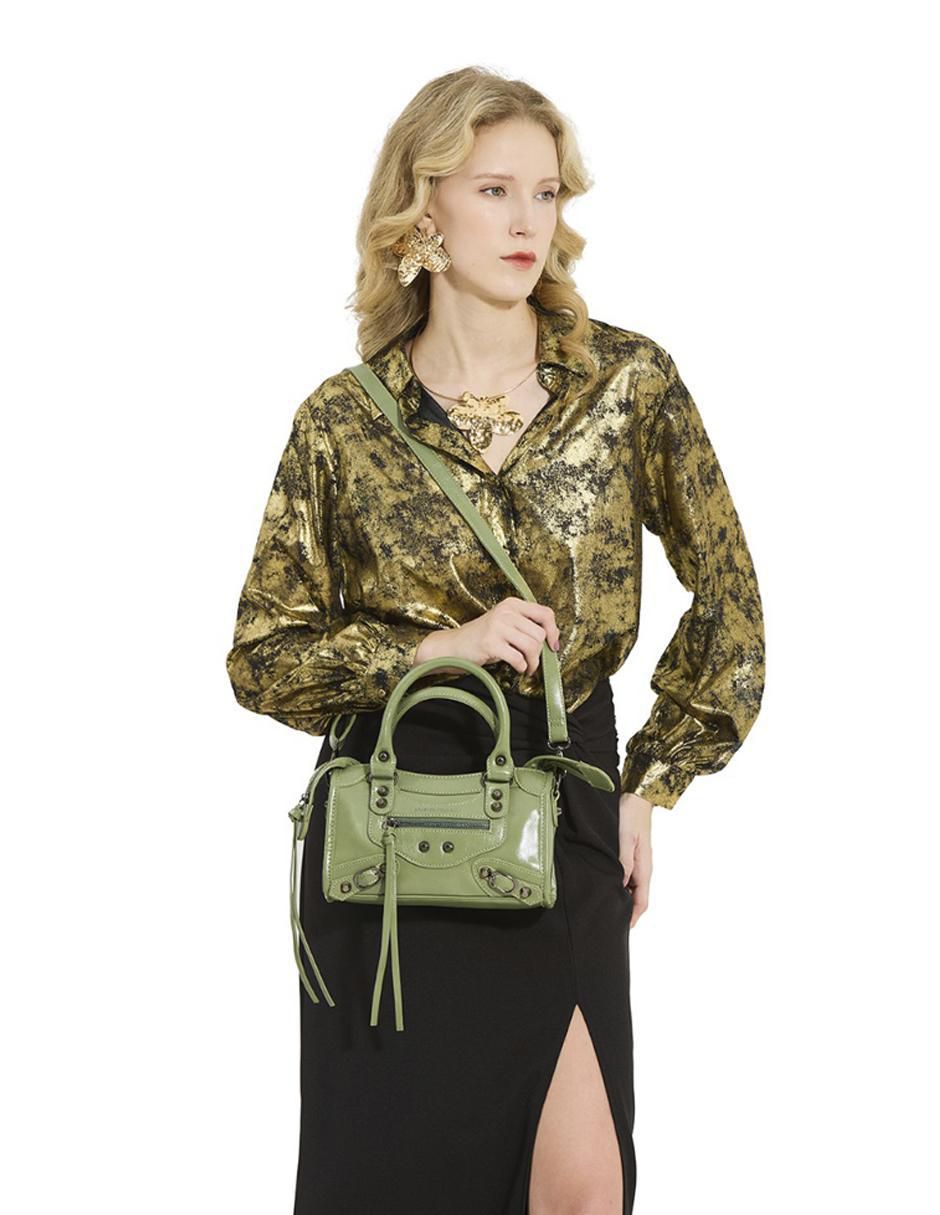 Bolsa crossbody para mujer 4