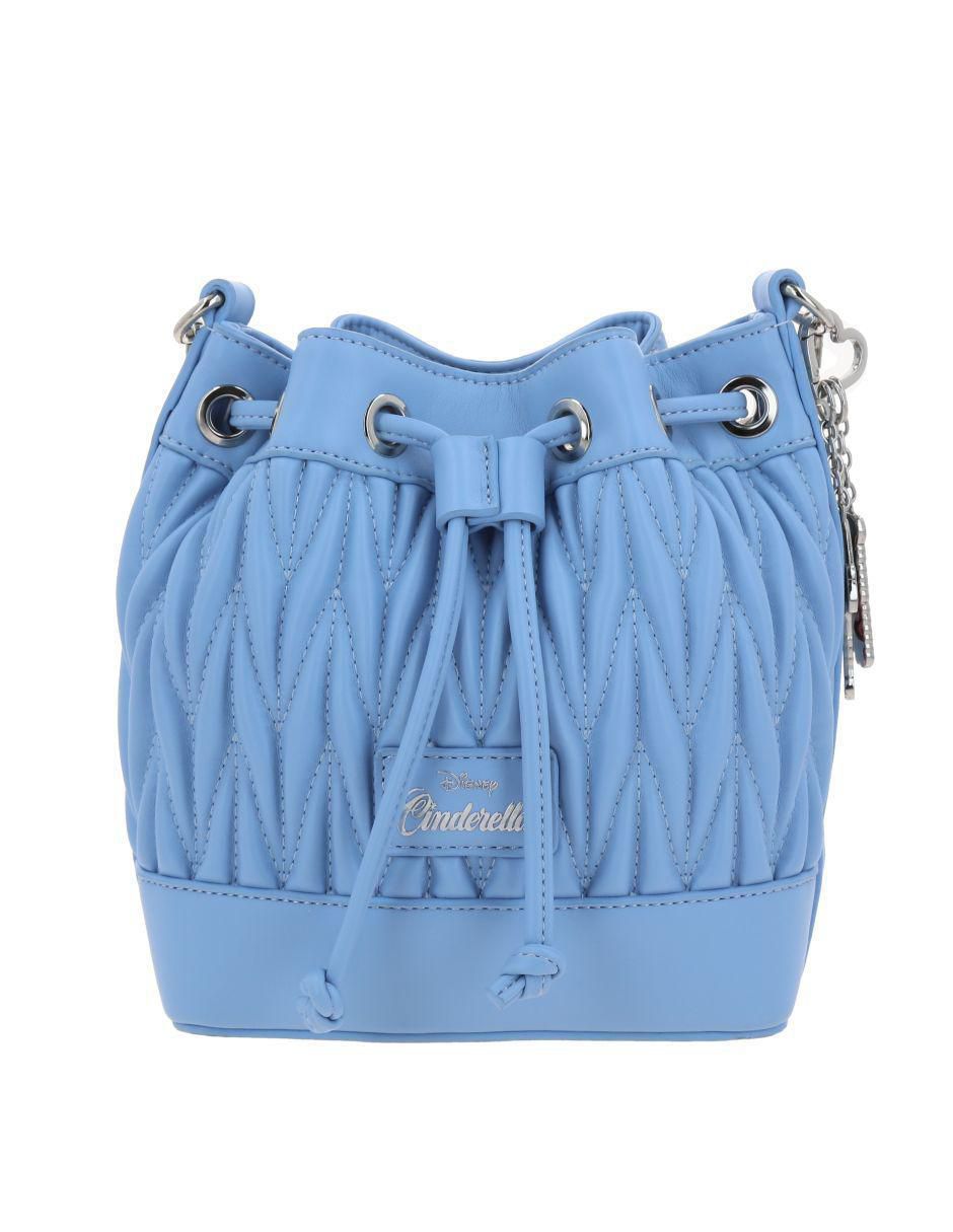 Bolsa bucket Princesas para mujer