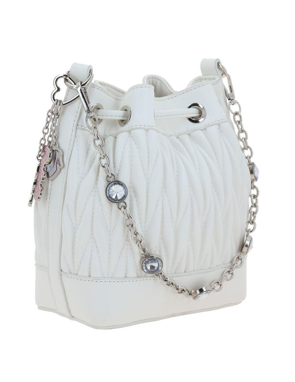 Bolsa bucket Princesas para mujer 3
