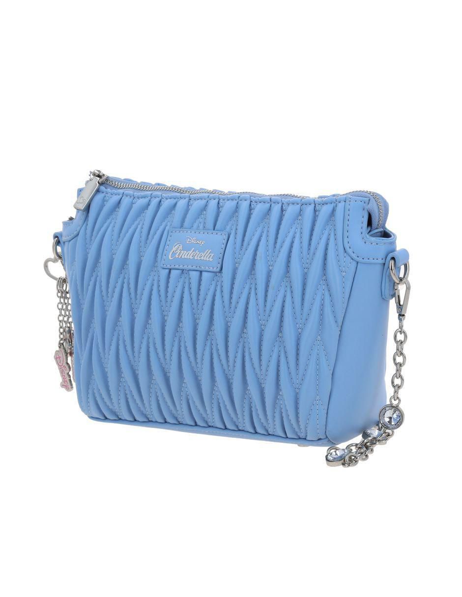 Bolsa crossbody Princesas para mujer 2